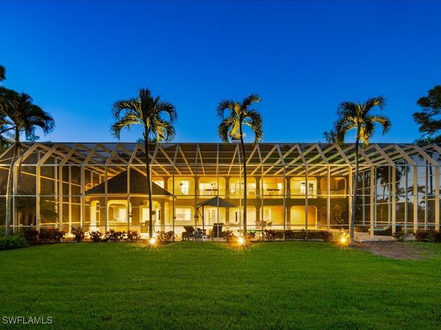 106 Eugenia DR, Naples, FL 34108