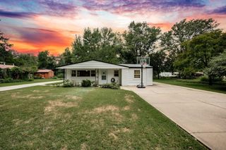 3133 N Porter Ave, Wichita, KS 67204