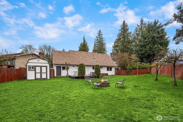 12905 SE 158th Place, Renton, WA 98058