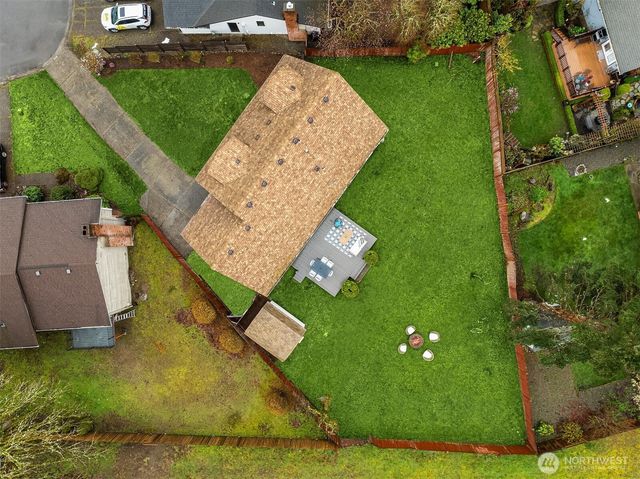 12905 SE 158th Place, Renton, WA 98058