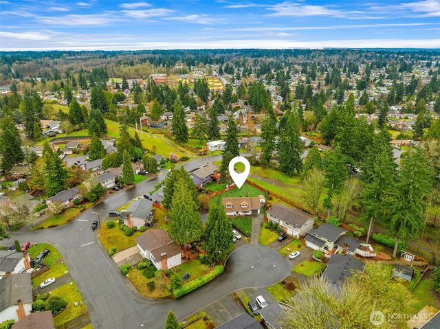 12905 SE 158th Place, Renton, WA 98058