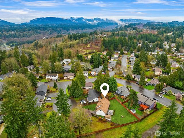 12905 SE 158th Place, Renton, WA 98058