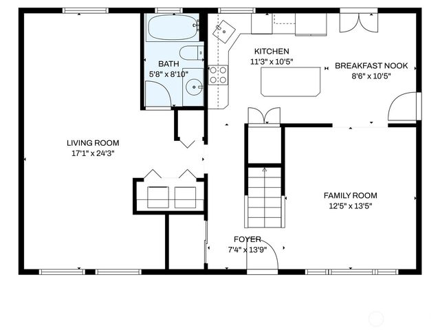 12905 SE 158th Place, Renton, WA 98058