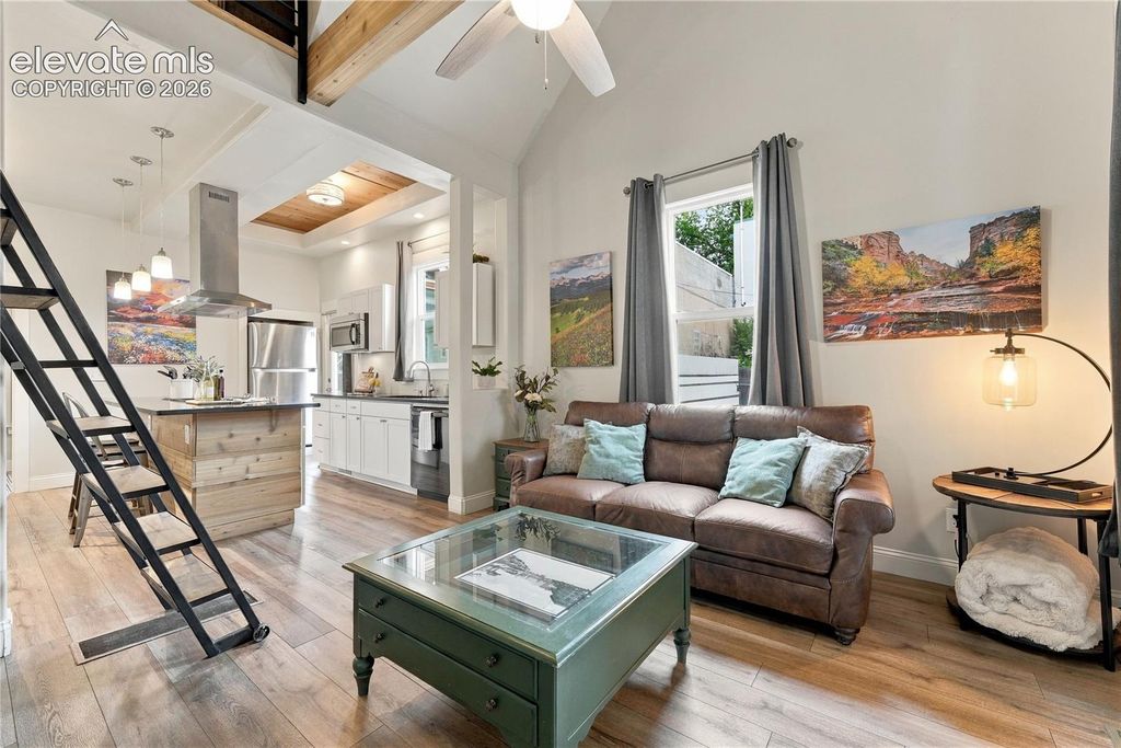 1208 W Colorado Avenue, Colorado Springs, CO 80904 — photo 5