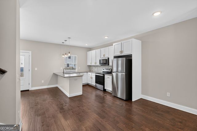 3813 Jack Vernon Circle, Powder Springs, GA 30127