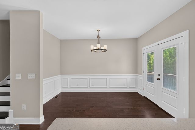 3813 Jack Vernon Circle, Powder Springs, GA 30127