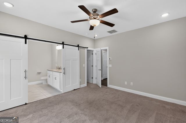 3813 Jack Vernon Circle, Powder Springs, GA 30127
