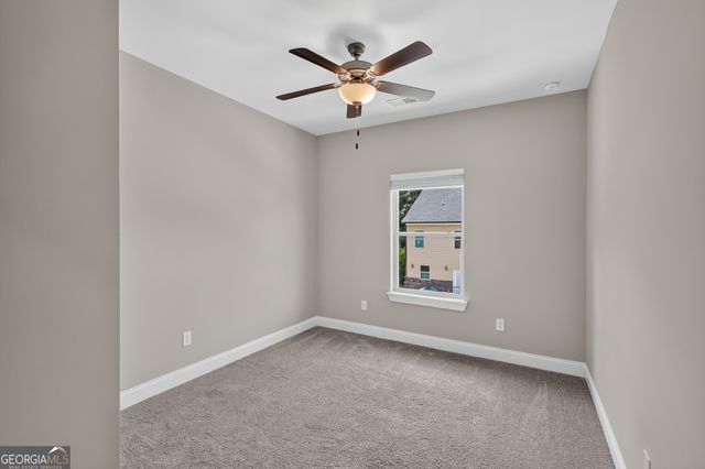 3813 Jack Vernon Circle, Powder Springs, GA 30127