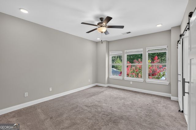 3813 Jack Vernon Circle, Powder Springs, GA 30127