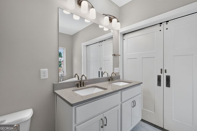 3813 Jack Vernon Circle, Powder Springs, GA 30127