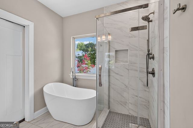 3813 Jack Vernon Circle, Powder Springs, GA 30127