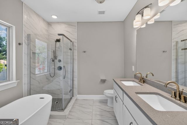 3813 Jack Vernon Circle, Powder Springs, GA 30127