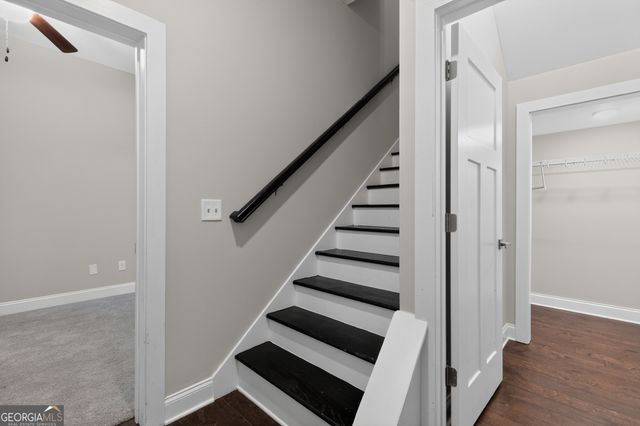 3813 Jack Vernon Circle, Powder Springs, GA 30127
