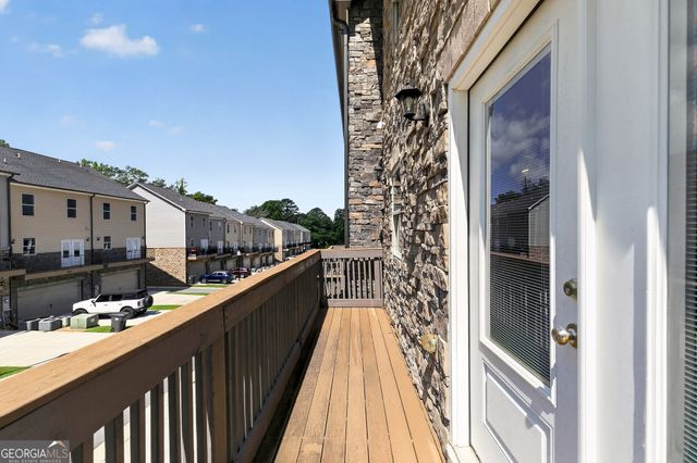 3813 Jack Vernon Circle, Powder Springs, GA 30127