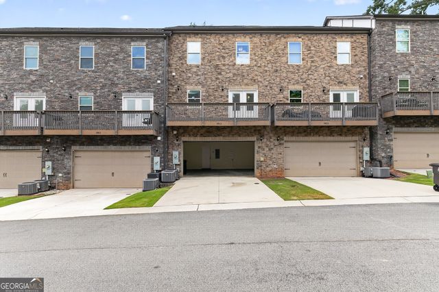 3813 Jack Vernon Circle, Powder Springs, GA 30127