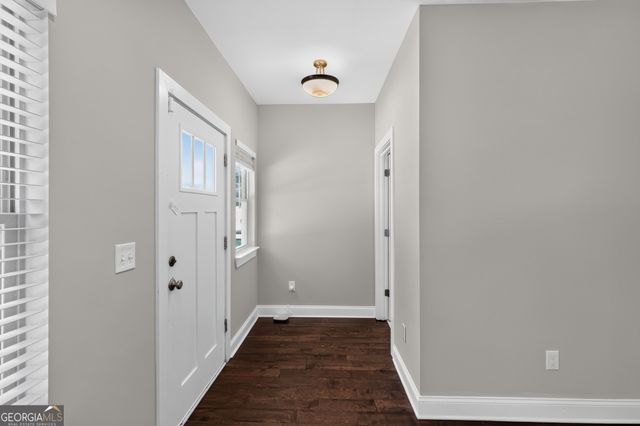 3813 Jack Vernon Circle, Powder Springs, GA 30127