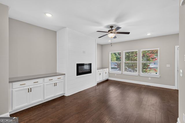 3813 Jack Vernon Circle, Powder Springs, GA 30127