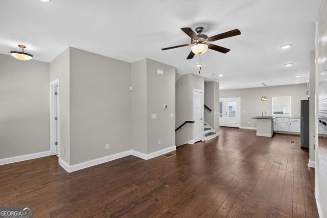 3813 Jack Vernon Circle, Powder Springs, GA 30127