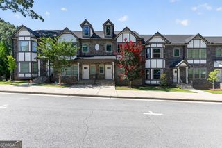 3813 Jack Vernon Circle, Powder Springs, GA 30127