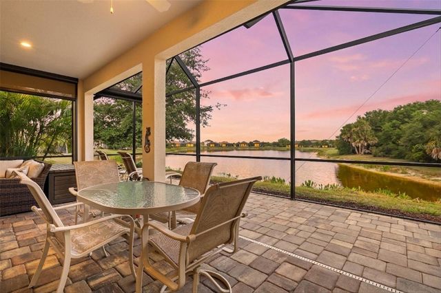 11876 HUNTERS CREEK ROAD, Venice, FL 34293