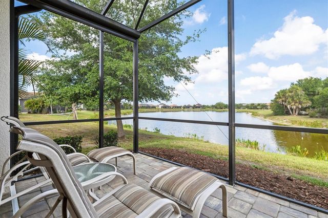 11876 HUNTERS CREEK ROAD, Venice, FL 34293