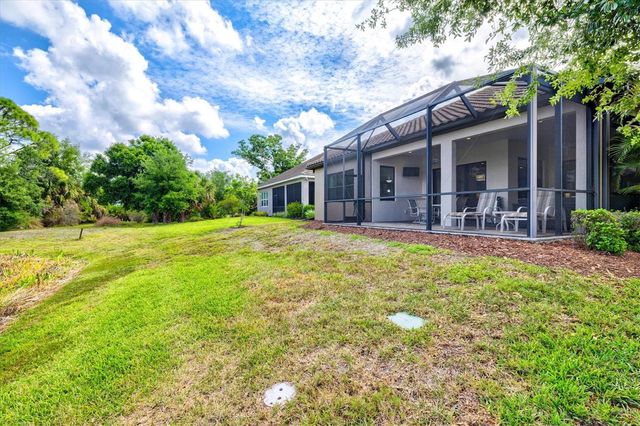 11876 HUNTERS CREEK ROAD, Venice, FL 34293