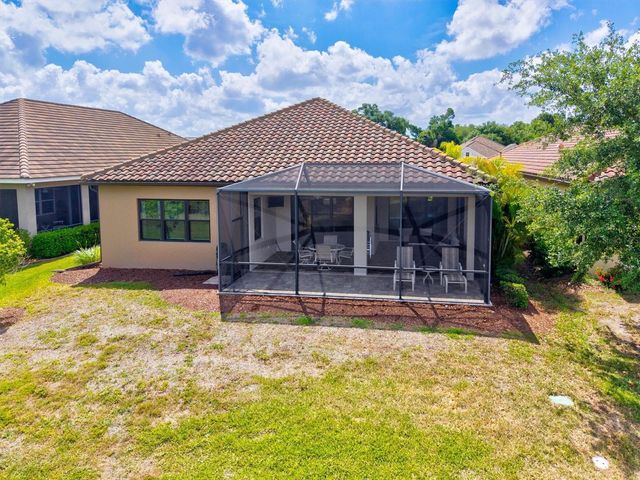 11876 HUNTERS CREEK ROAD, Venice, FL 34293