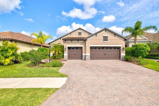 11876 HUNTERS CREEK ROAD, Venice, FL 34293