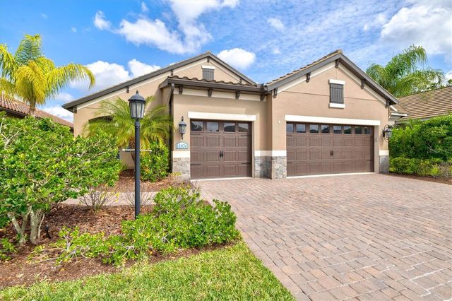 11876 HUNTERS CREEK ROAD, Venice, FL 34293