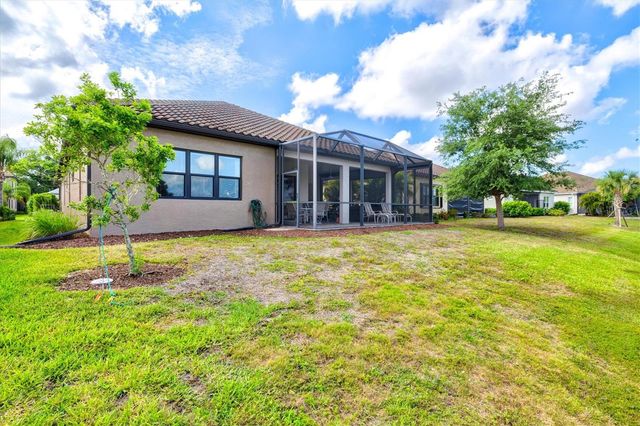 11876 HUNTERS CREEK ROAD, Venice, FL 34293