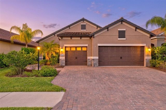 11876 HUNTERS CREEK ROAD, Venice, FL 34293