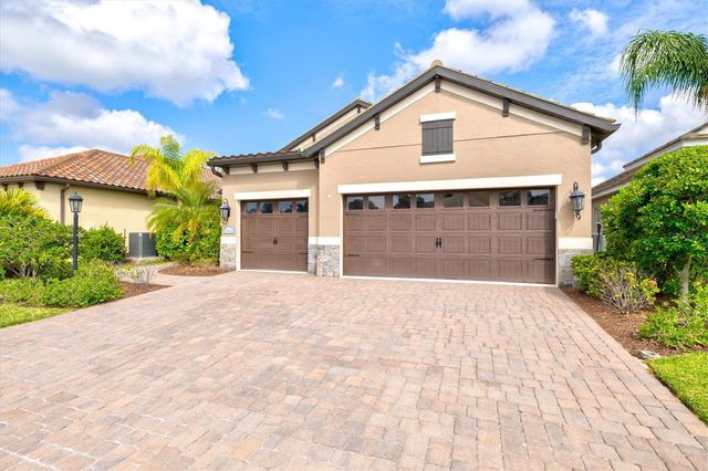 11876 HUNTERS CREEK ROAD, Venice, FL 34293