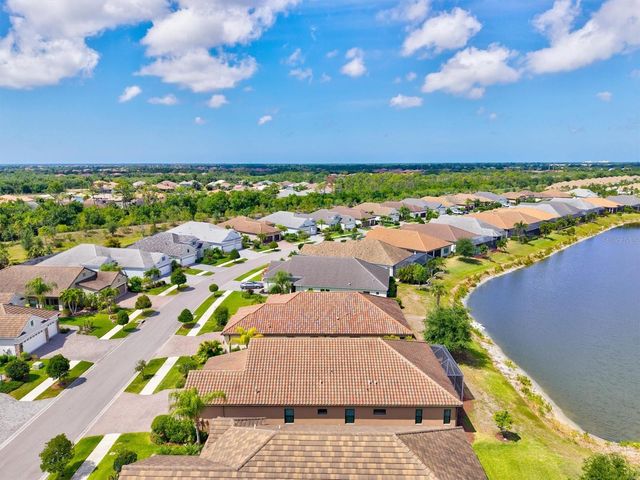 11876 HUNTERS CREEK ROAD, Venice, FL 34293