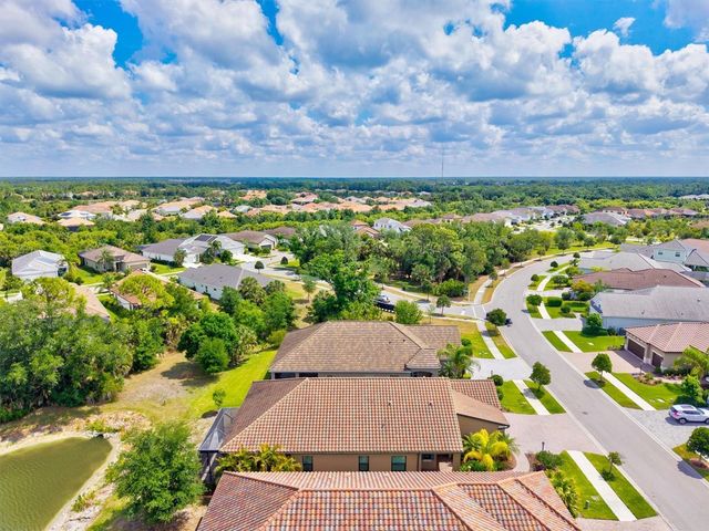 11876 HUNTERS CREEK ROAD, Venice, FL 34293
