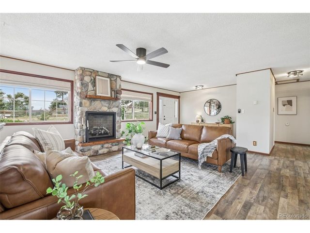 278 Overlook Dr, Bailey, CO 80421