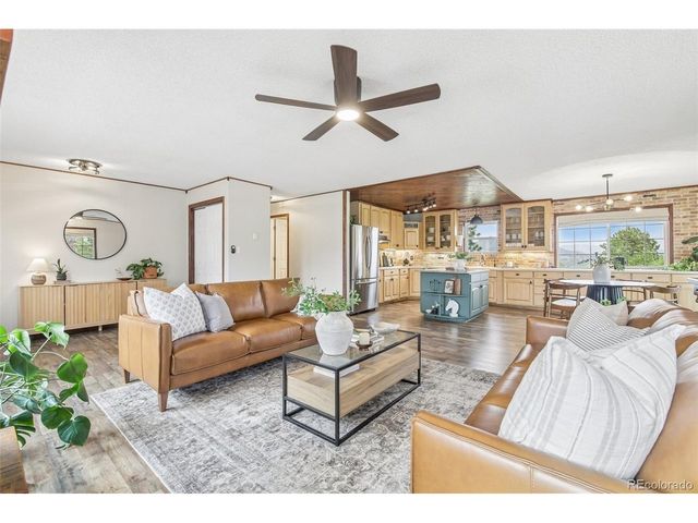 278 Overlook Dr, Bailey, CO 80421