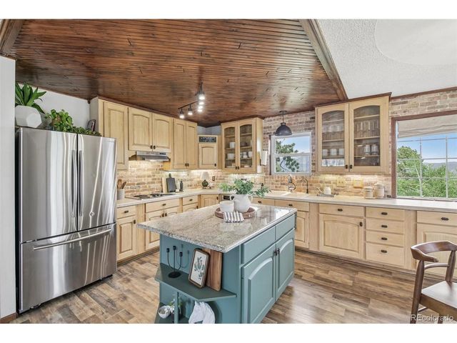 278 Overlook Dr, Bailey, CO 80421