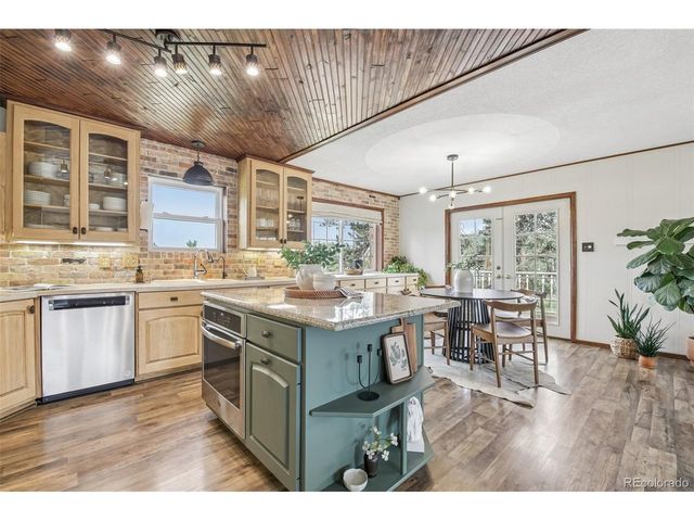 278 Overlook Dr, Bailey, CO 80421