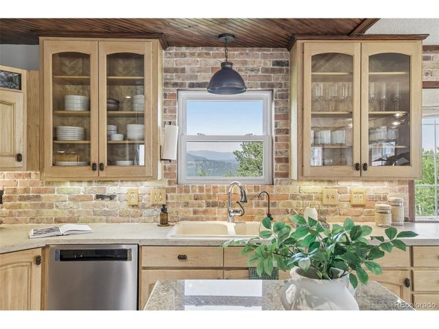 278 Overlook Dr, Bailey, CO 80421