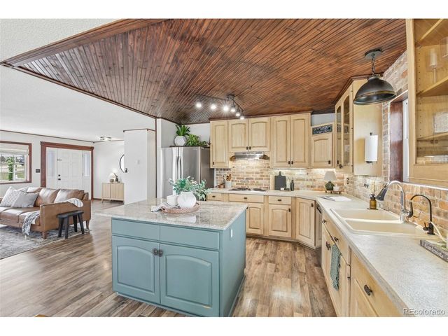 278 Overlook Dr, Bailey, CO 80421