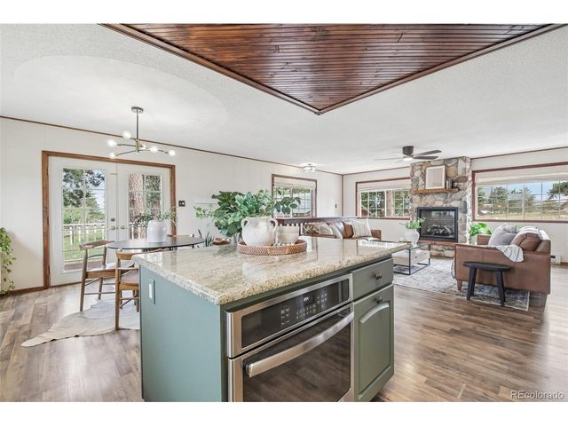278 Overlook Dr, Bailey, CO 80421