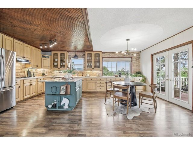 278 Overlook Dr, Bailey, CO 80421