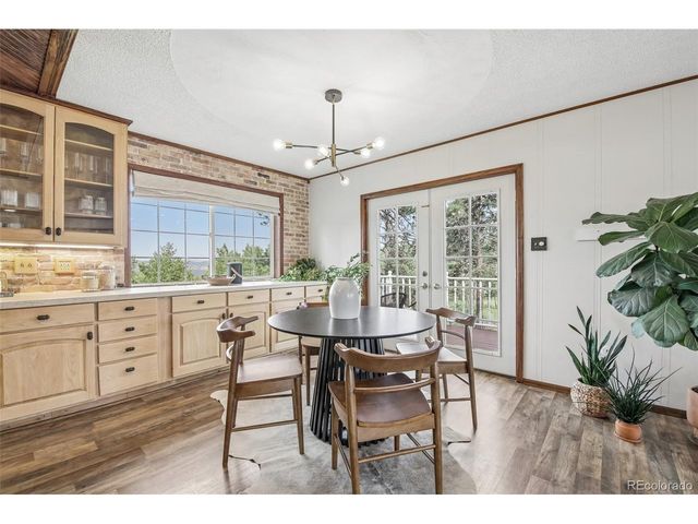 278 Overlook Dr, Bailey, CO 80421