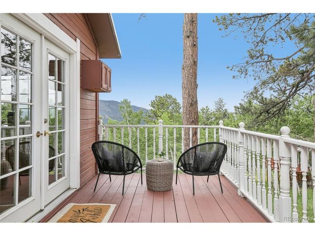 278 Overlook Dr, Bailey, CO 80421