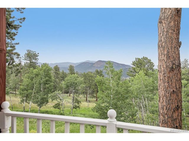 278 Overlook Dr, Bailey, CO 80421