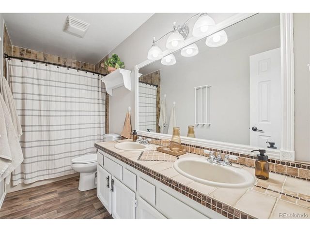 278 Overlook Dr, Bailey, CO 80421