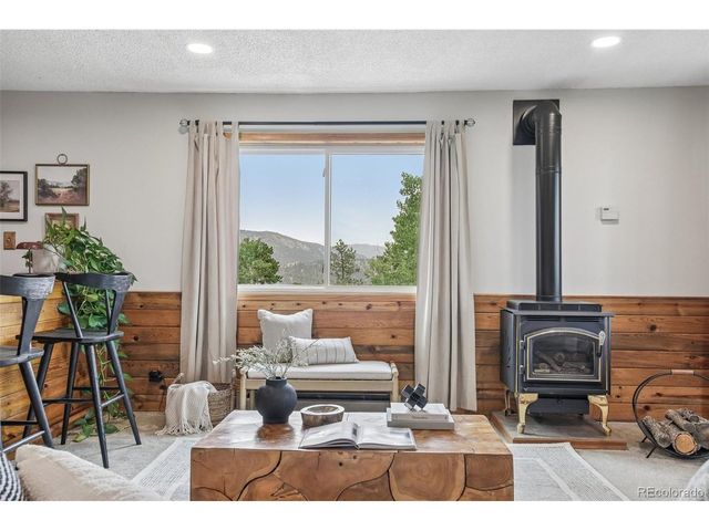 278 Overlook Dr, Bailey, CO 80421
