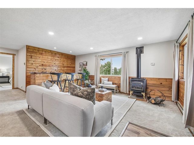 278 Overlook Dr, Bailey, CO 80421