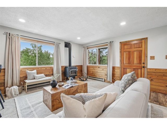 278 Overlook Dr, Bailey, CO 80421