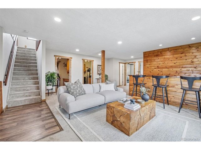 278 Overlook Dr, Bailey, CO 80421